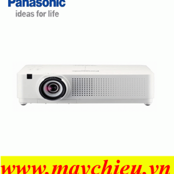 Máy chiếu Panasonic PT-VX415NZA